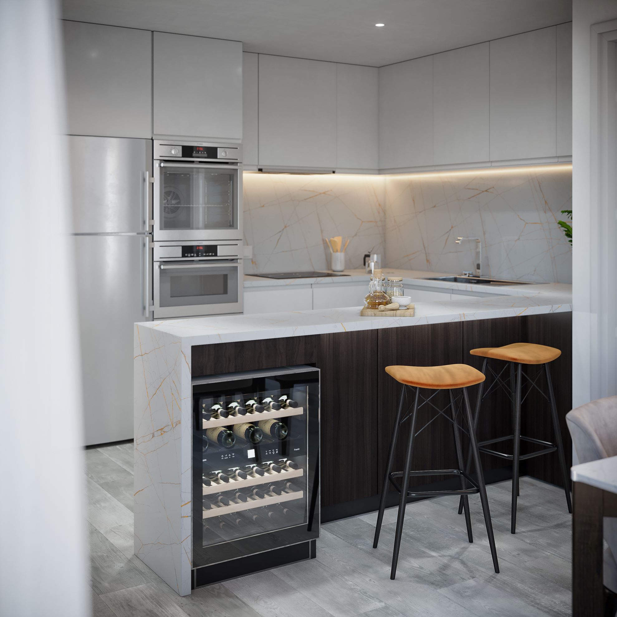 Apartments for sale in Benalmadena - MCO5791381