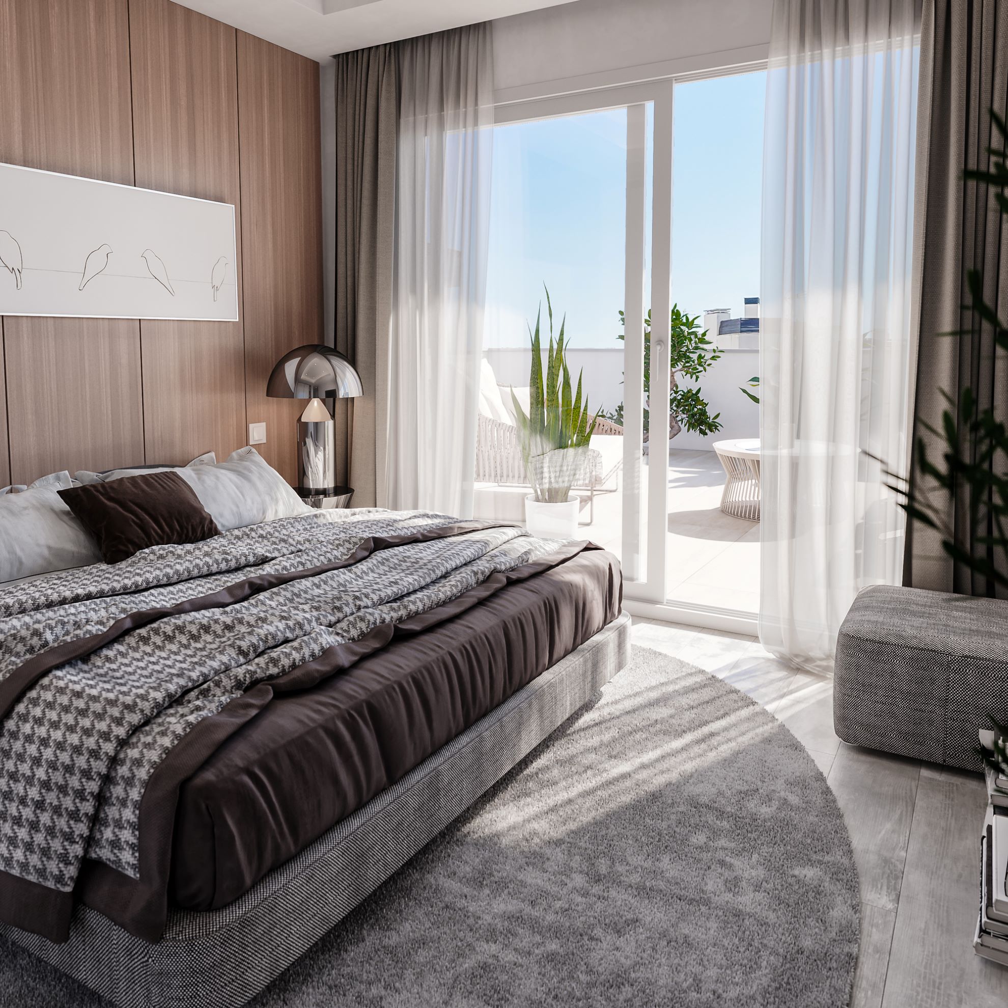 Apartments for sale in Benalmadena - MCO5791381