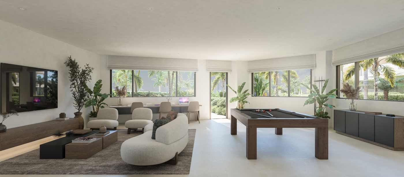 Lejligheder Til salg i Estepona - MCO5863812