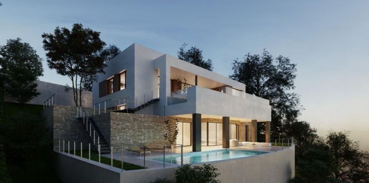 Tomt - Marbella - MCO5903728