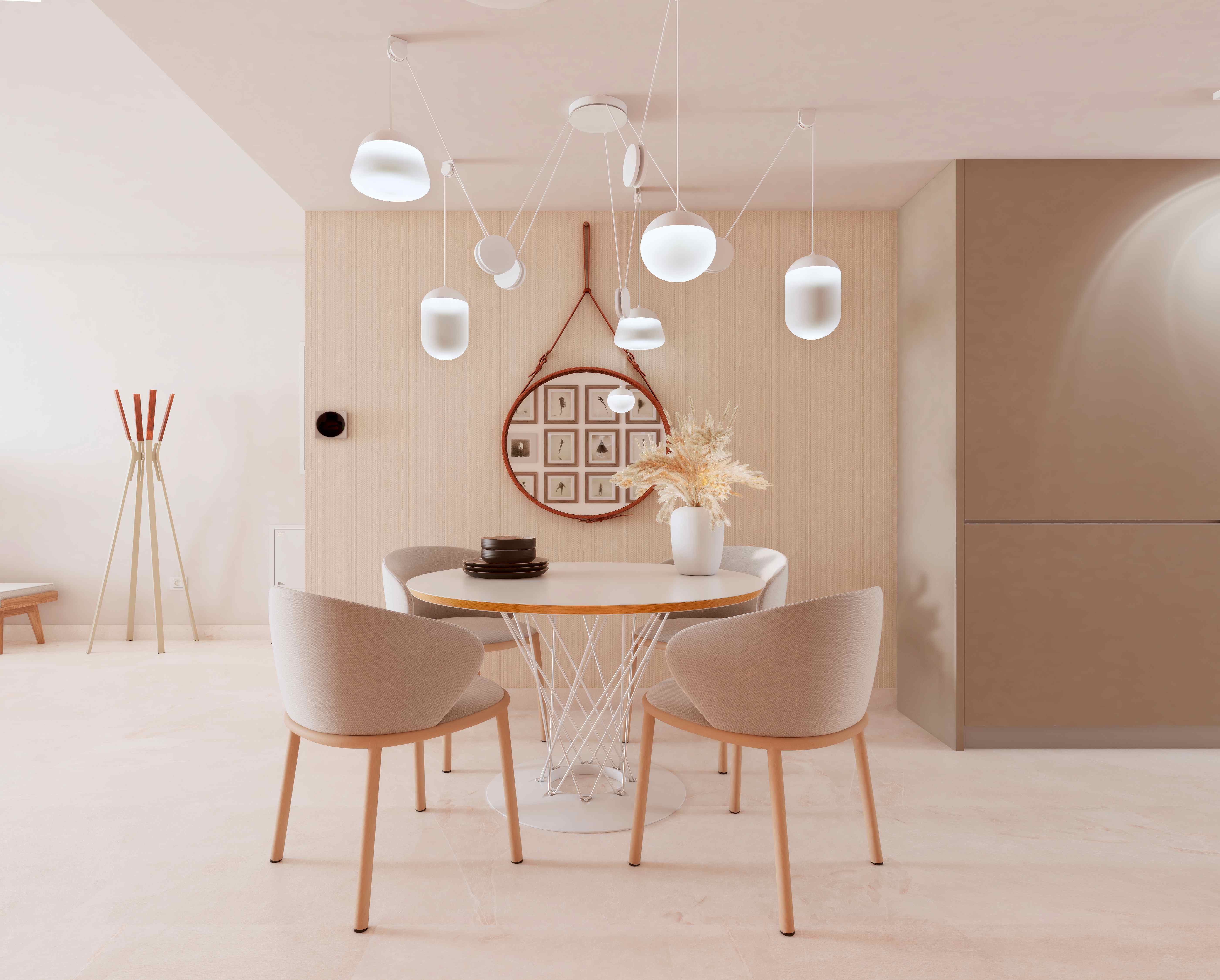 Apartments for sale in Estepona - MCO5982472