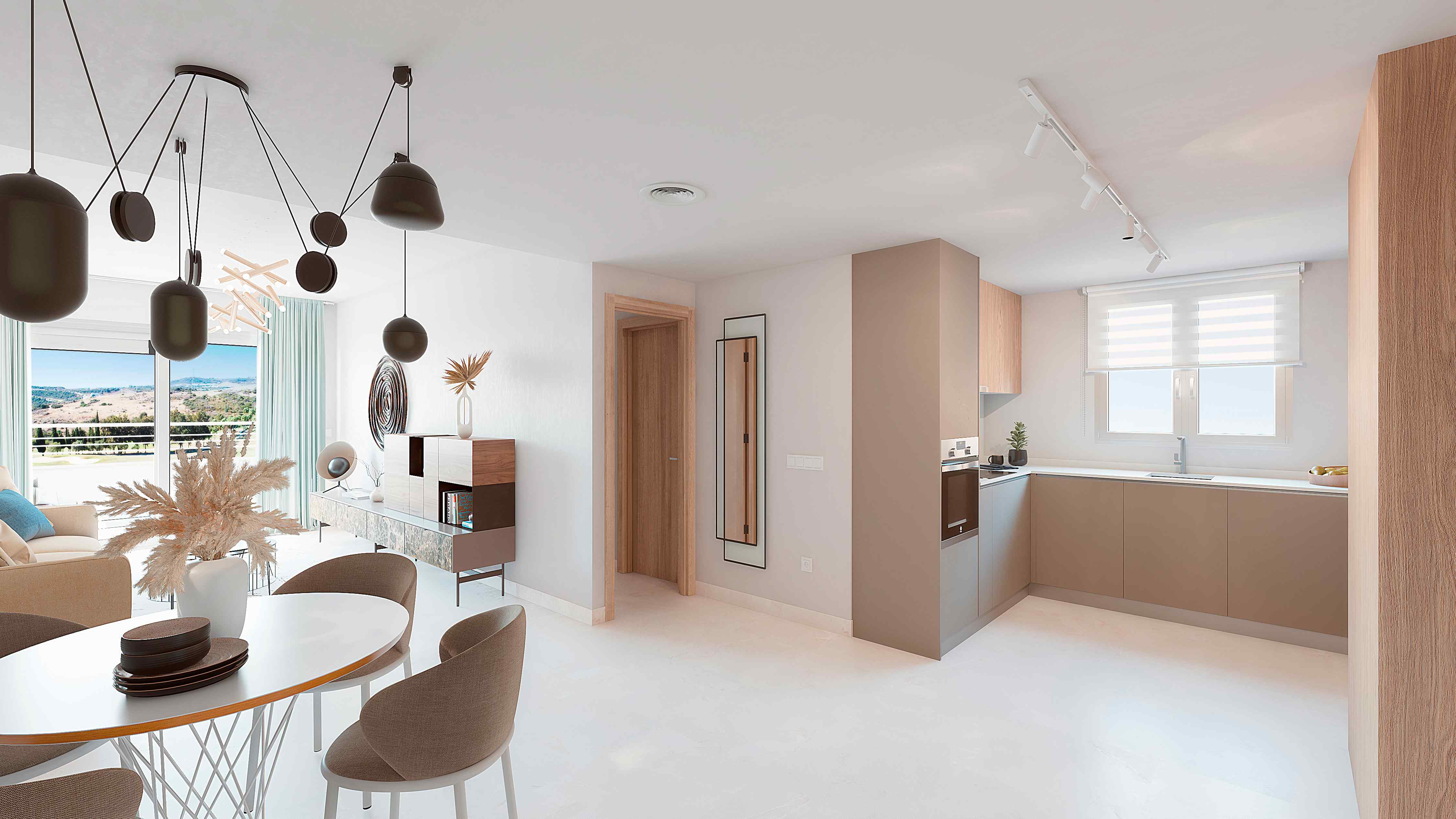 Apartments for sale in Estepona - MCO5982472