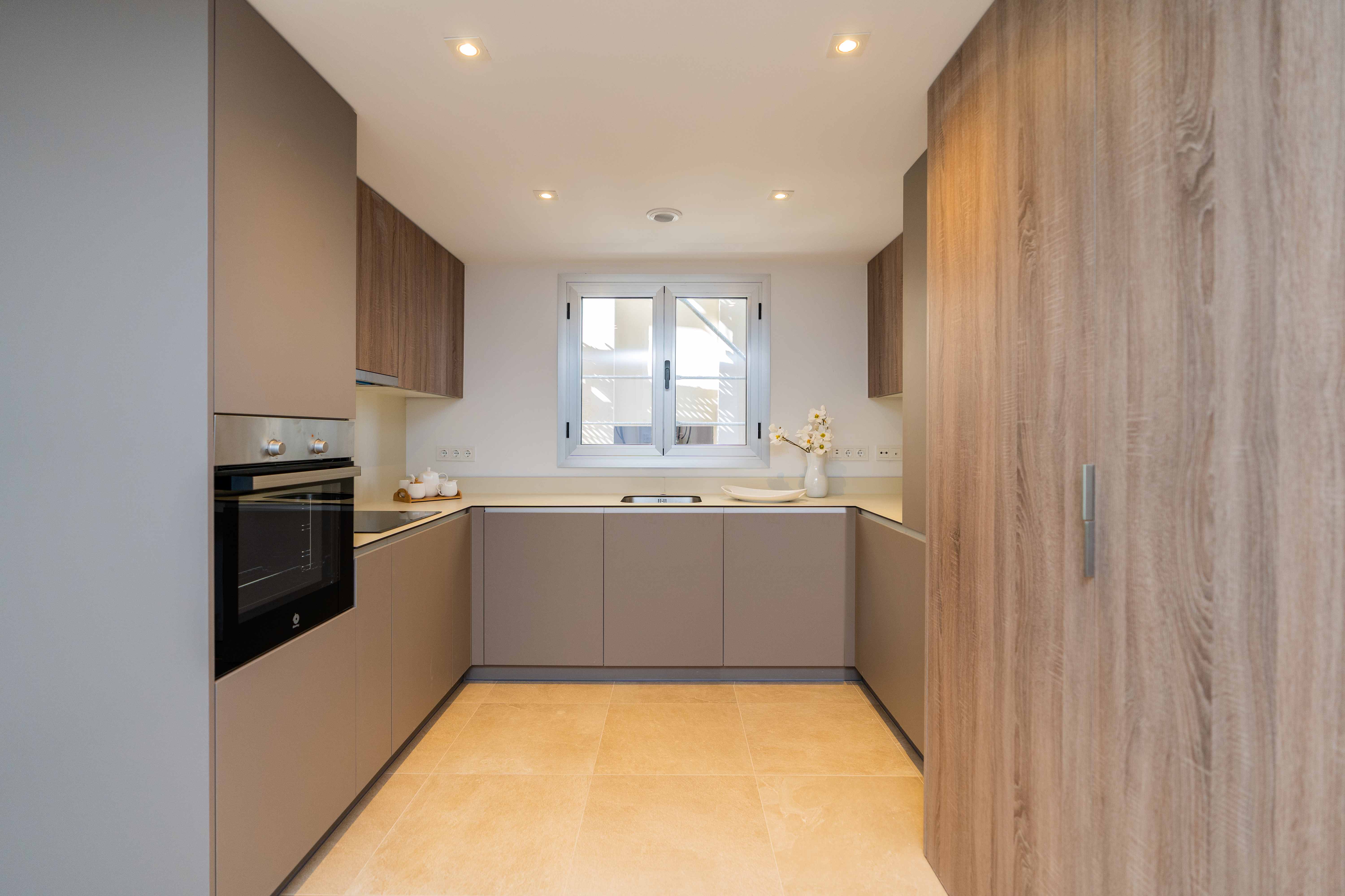 Apartments for sale in Estepona - MCO5982472