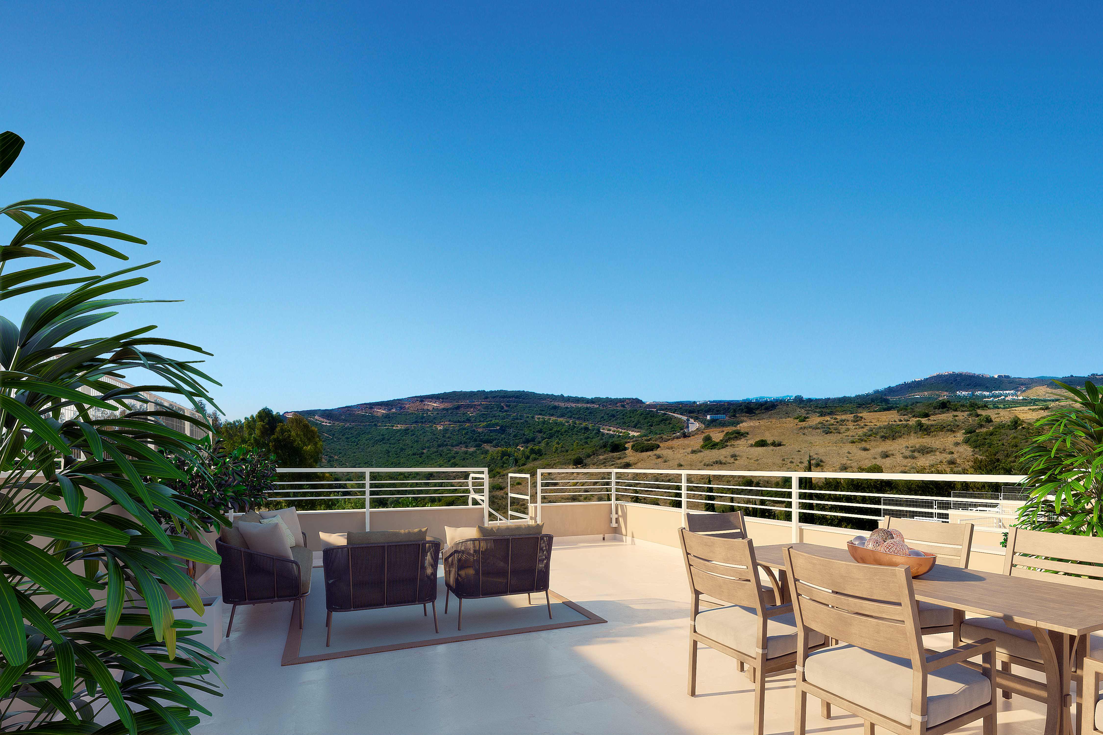 Apartments for sale in Estepona - MCO5982472