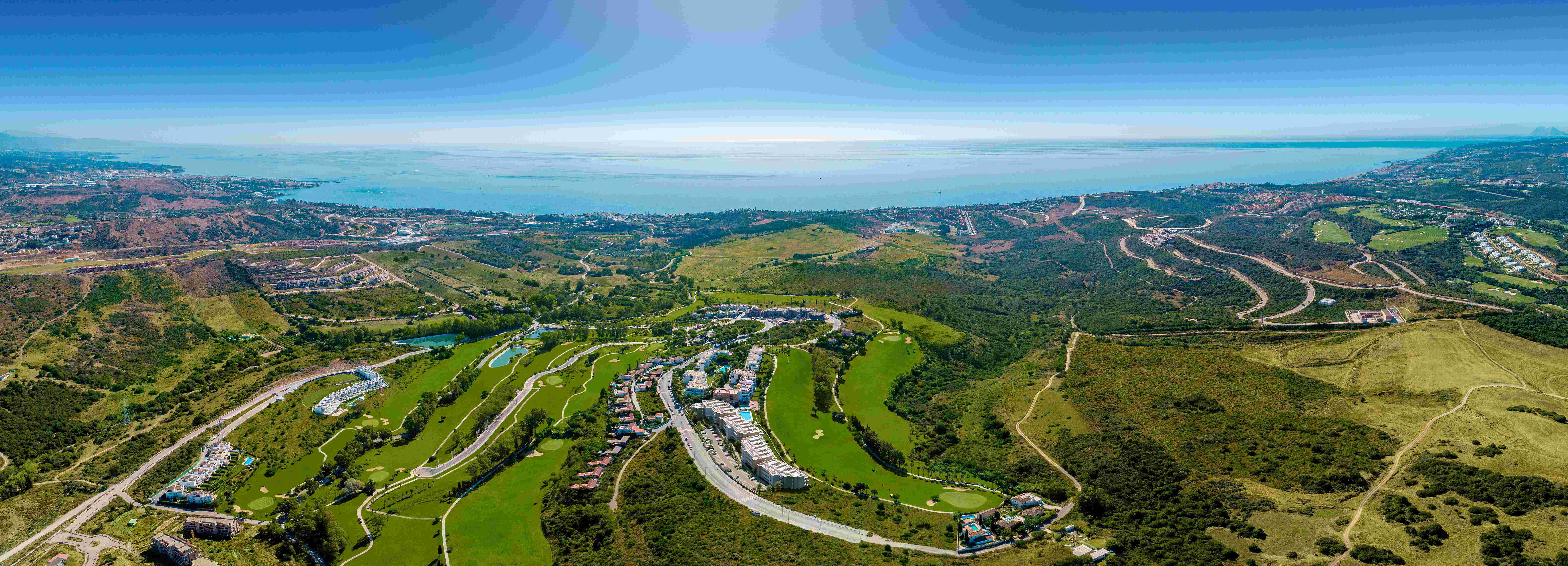 Apartments for sale in Estepona - MCO5982472