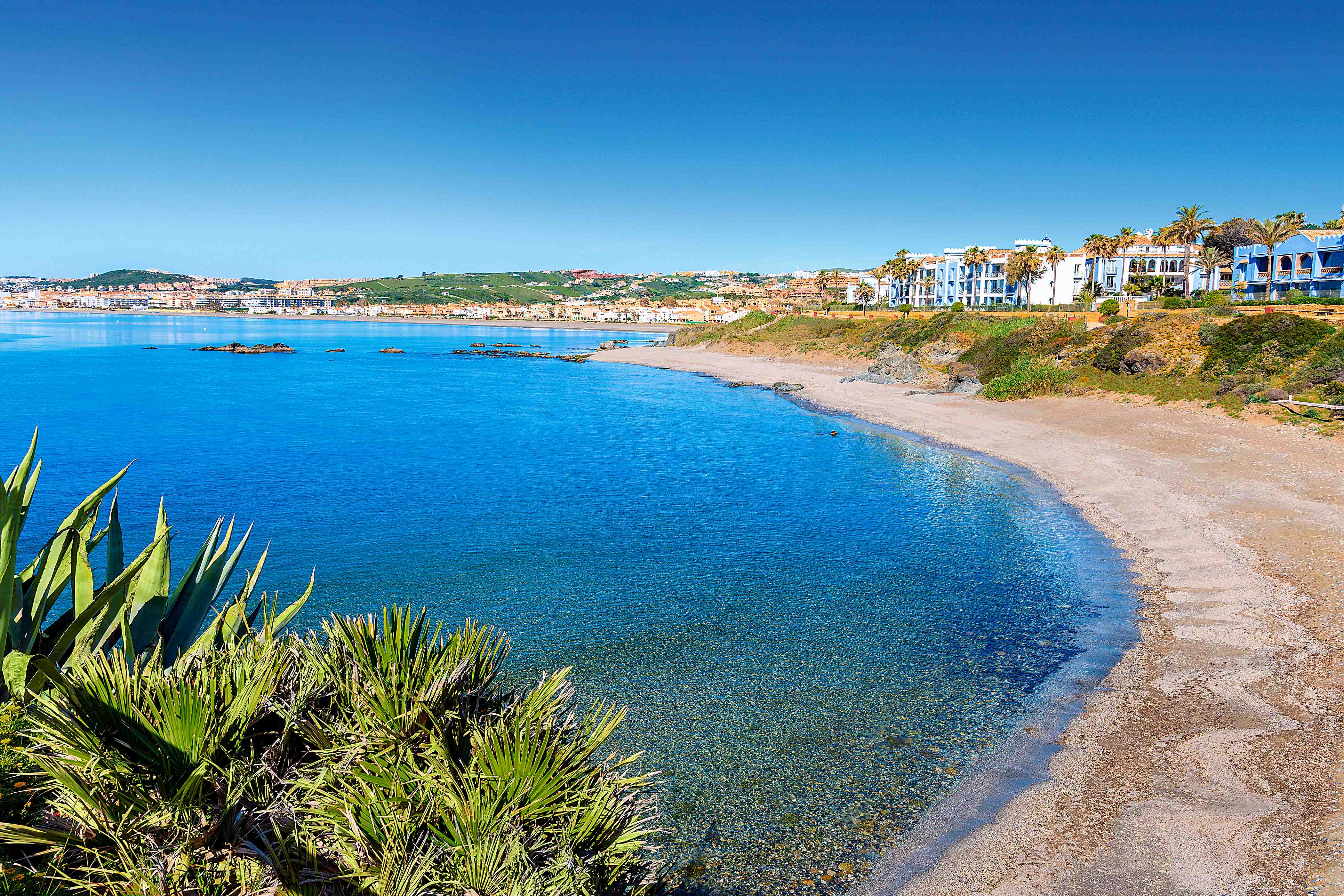 Apartments for sale in Estepona - MCO5982472