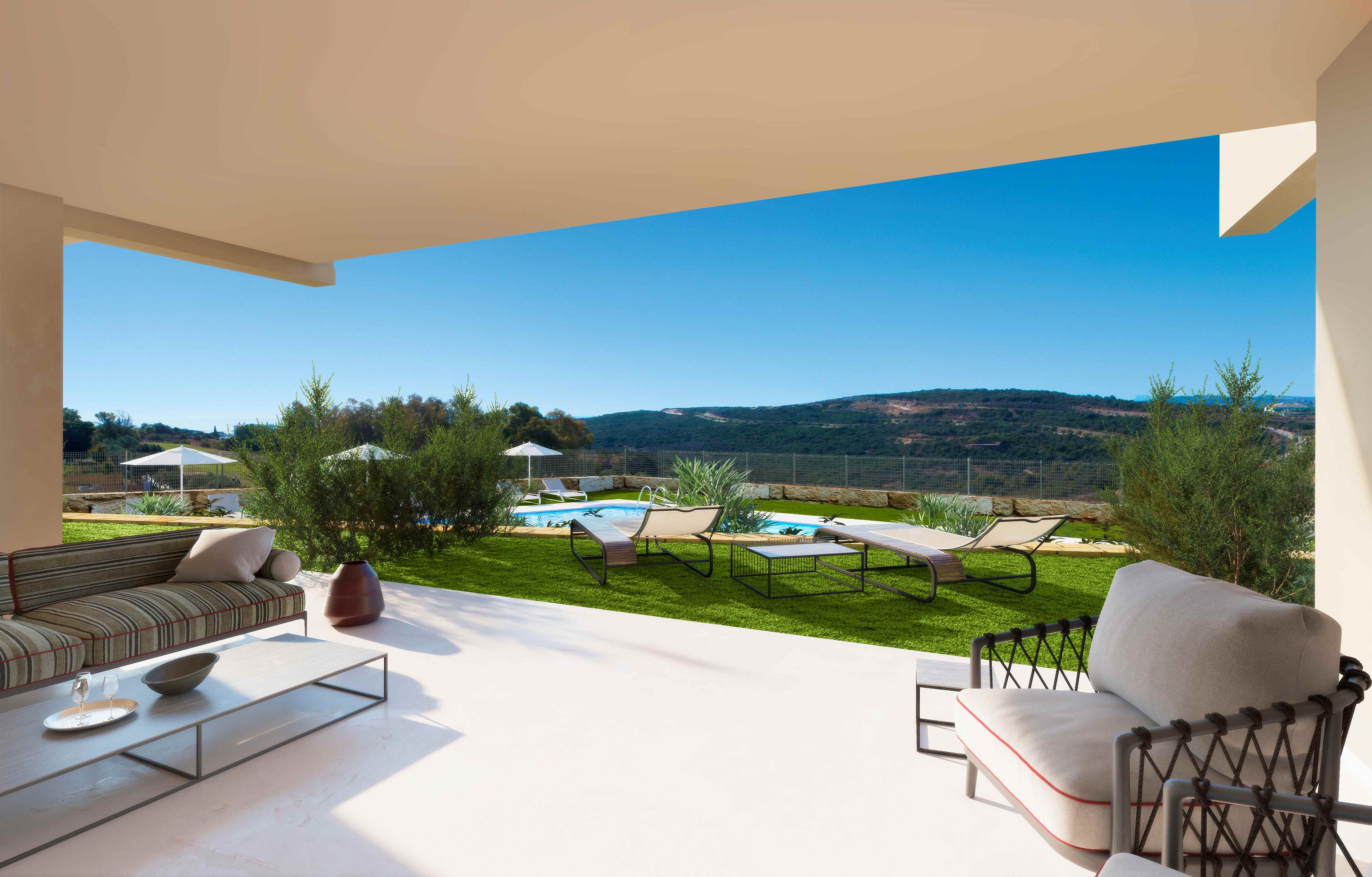 Apartments for sale in Estepona - MCO5982472