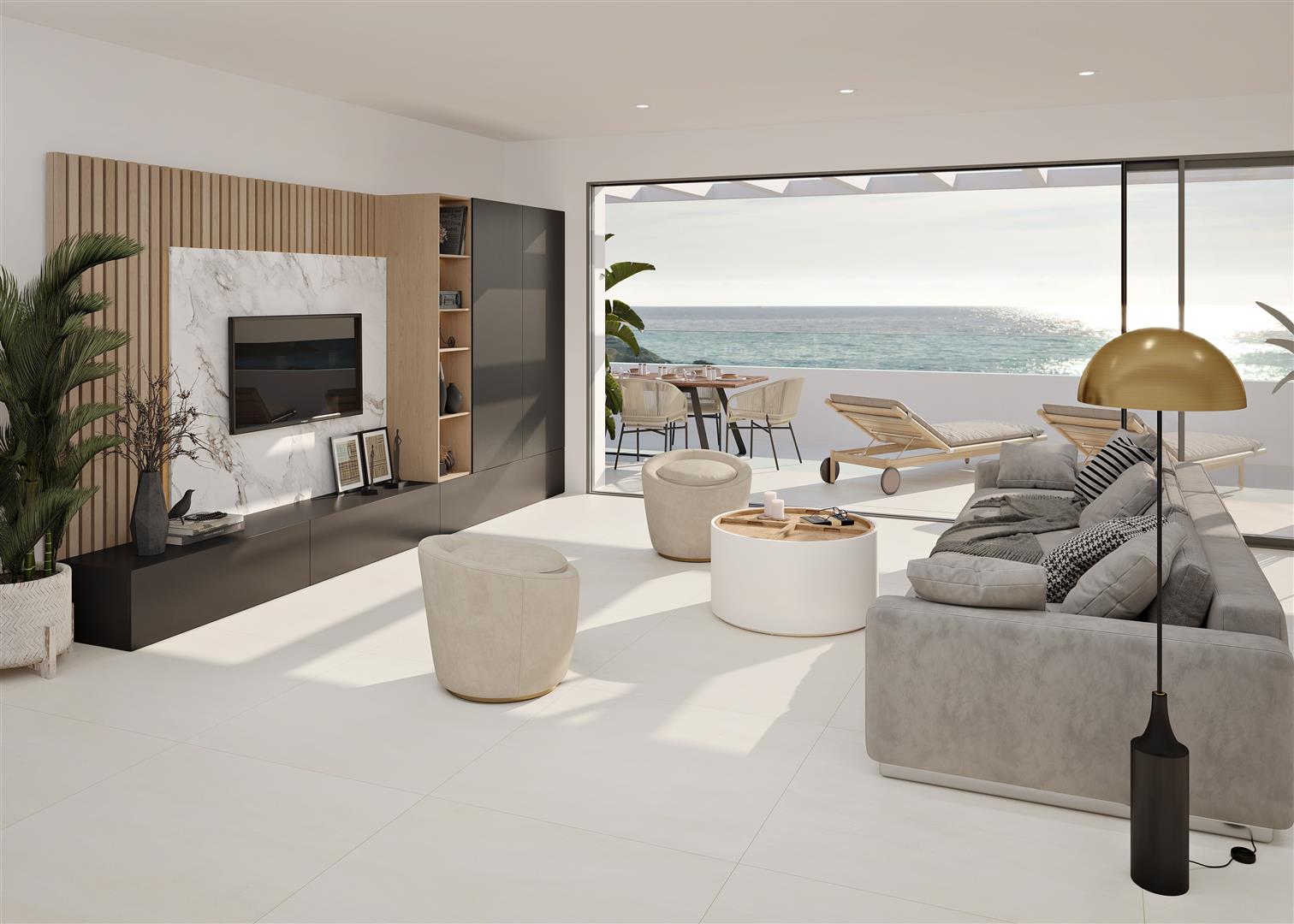 Apartamenty na sprzedaż w Estepona - MCO6025812