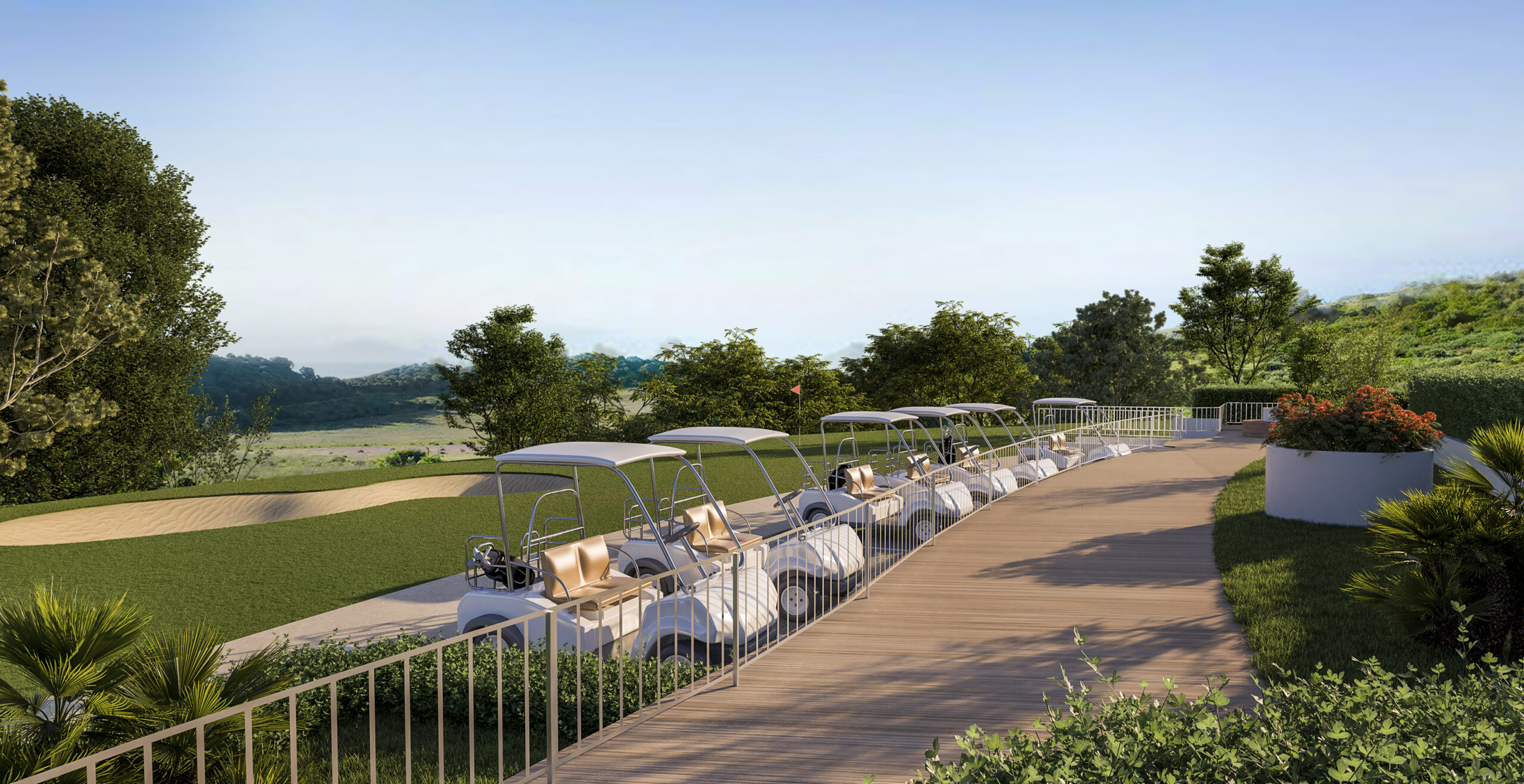 Wohnungen zu verkaufen in Estepona - MCO6046712