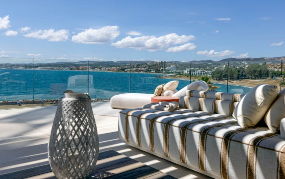 Apartamenty na sprzedaż w Estepona - MCO6152481