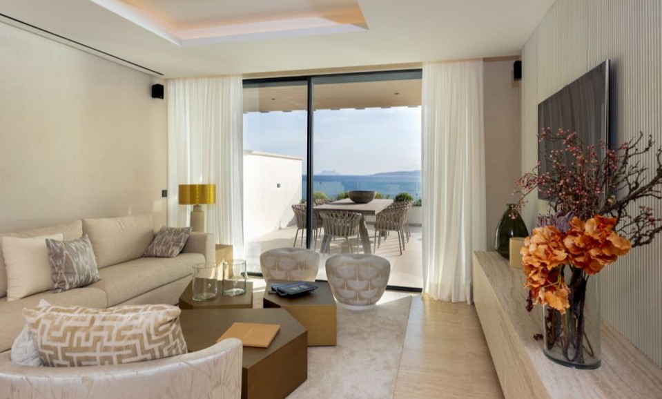 Apartamenty na sprzedaż w Estepona - MCO6152481