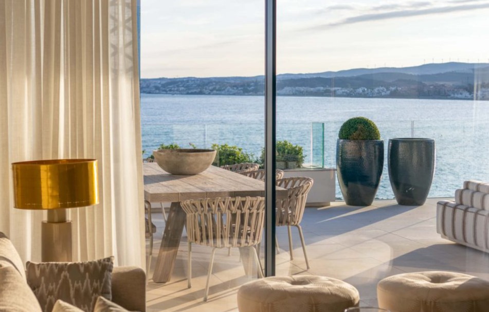 Apartamenty na sprzedaż w Estepona - MCO6152481