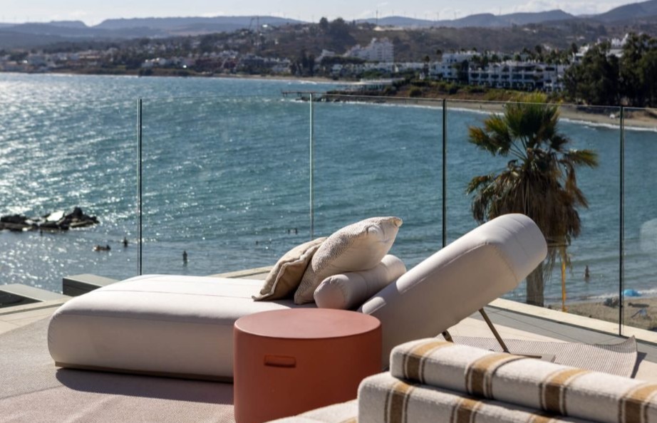 Apartamenty na sprzedaż w Estepona - MCO6152481