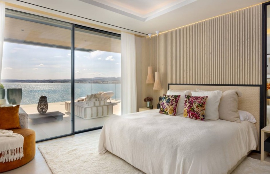 Apartamenty na sprzedaż w Estepona - MCO6152481