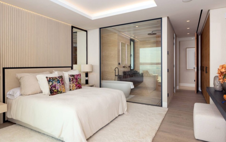 Apartamenty na sprzedaż w Estepona - MCO6152481