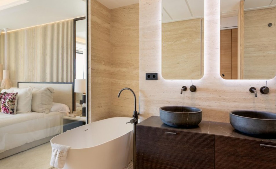 Apartamenty na sprzedaż w Estepona - MCO6152481