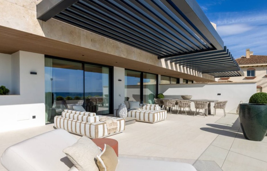 Apartamenty na sprzedaż w Estepona - MCO6152481