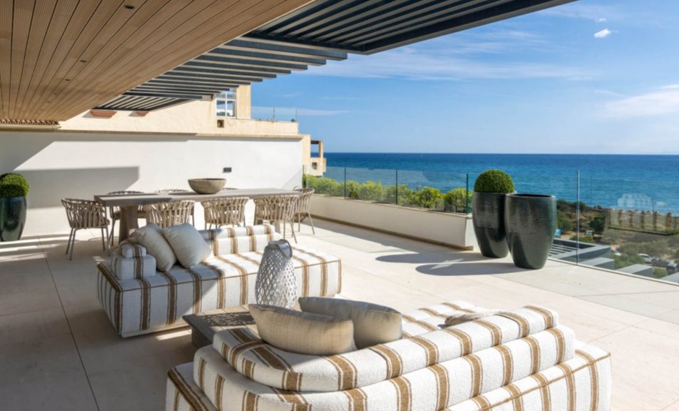 Apartamenty na sprzedaż w Estepona - MCO6152481