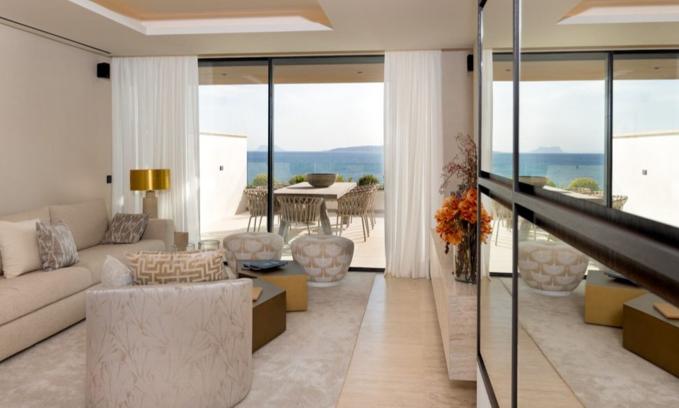 Apartamenty na sprzedaż w Estepona - MCO6152481