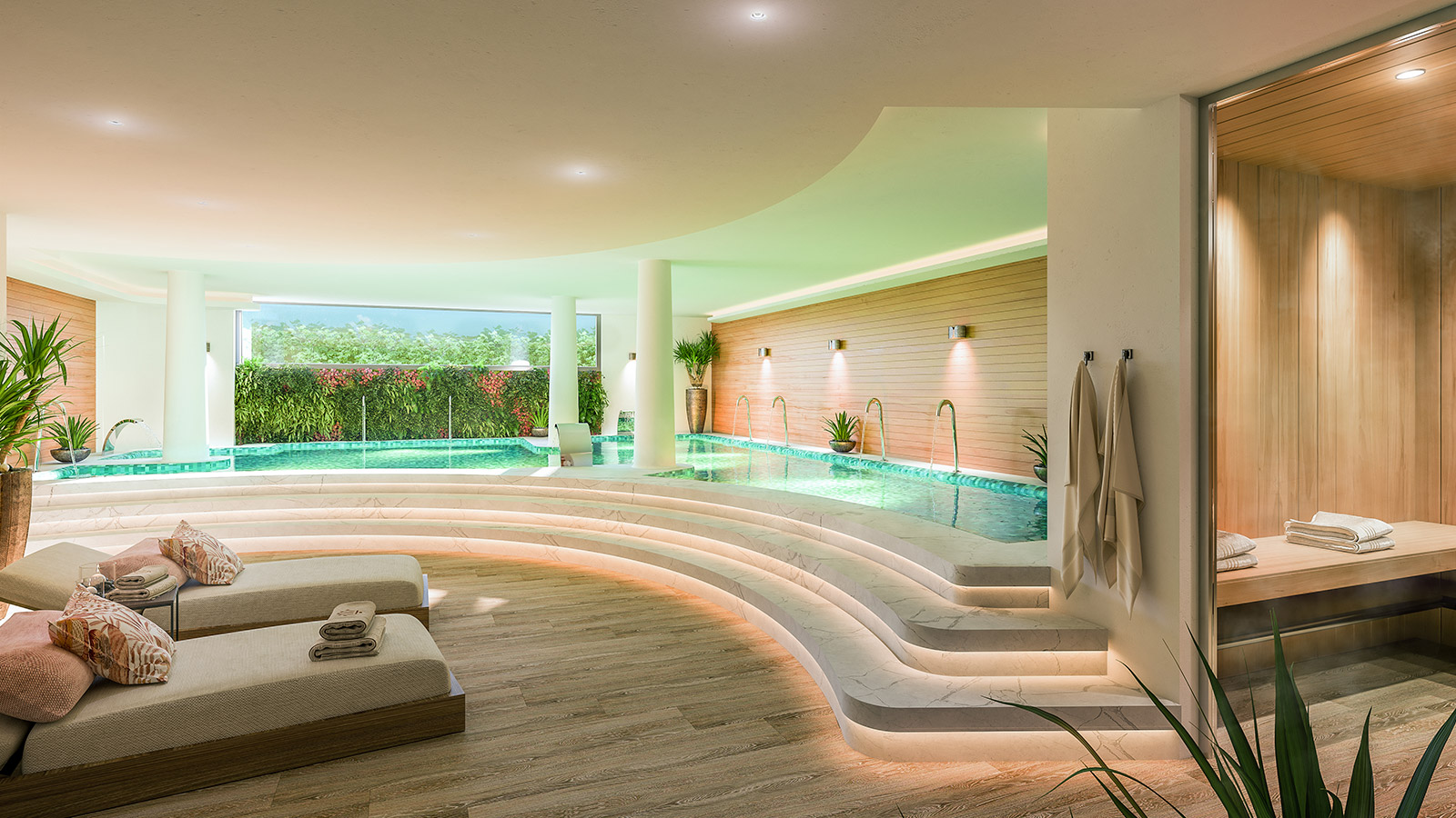 Apartamenty na sprzedaż w La Cala - MCO3720578