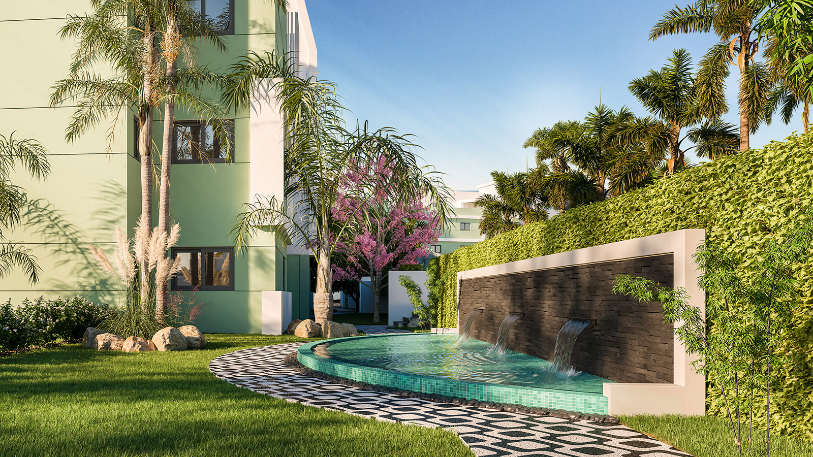 Apartamenty na sprzedaż w La Cala - MCO3720578