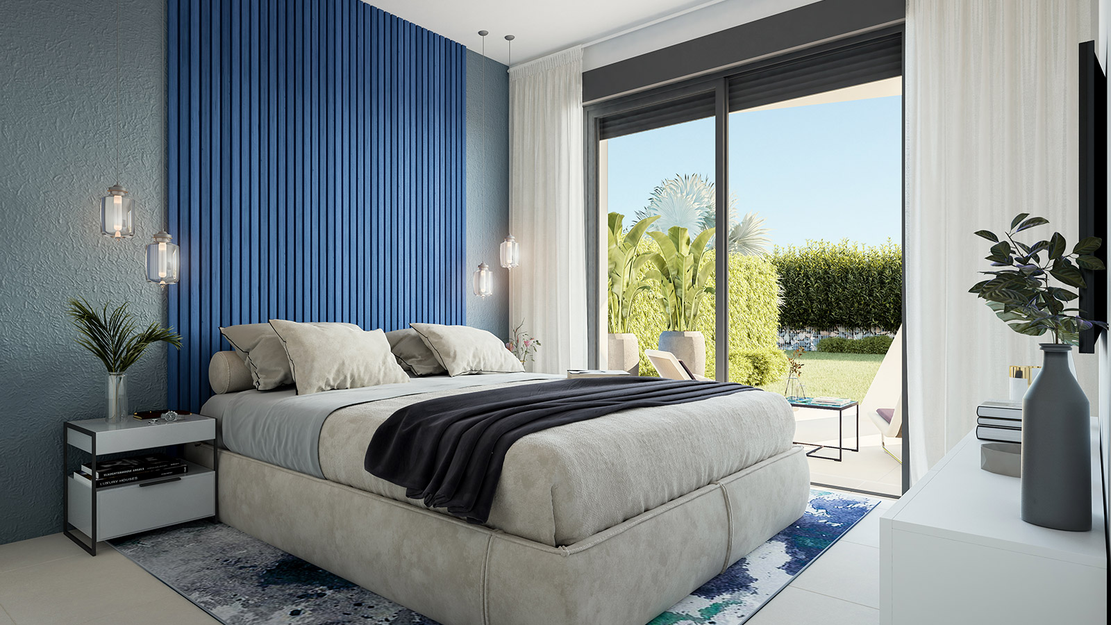 Apartamenty na sprzedaż w La Cala - MCO3720578