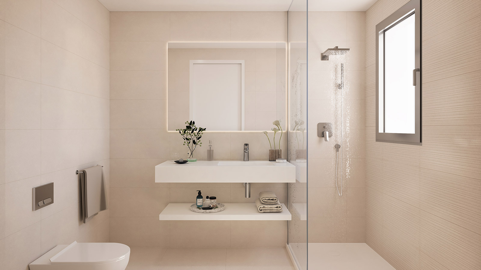 Apartamenty na sprzedaż w La Cala - MCO3720578