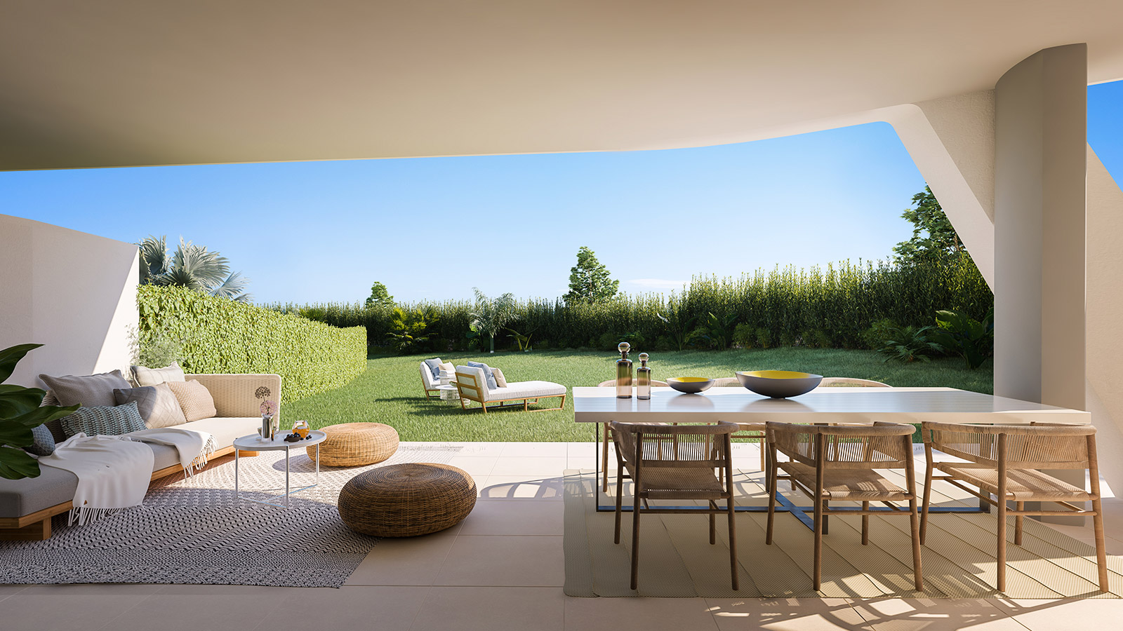 Apartamenty na sprzedaż w La Cala - MCO3720578