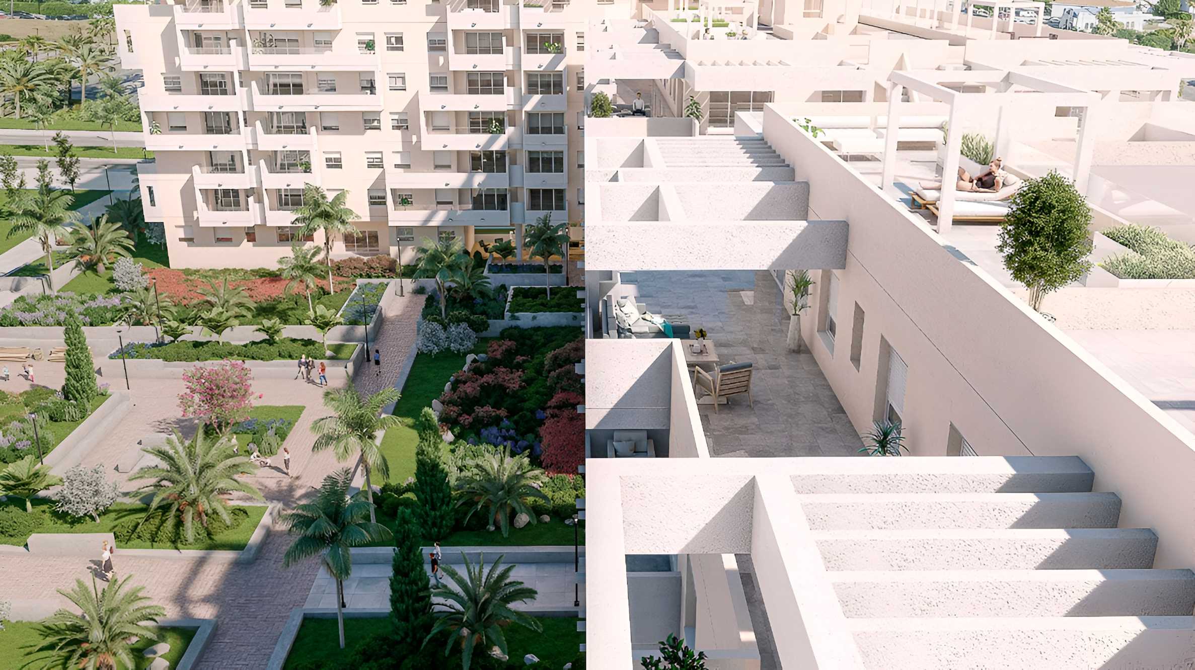 Appartements en vente à Nueva Andalucía - MCO6223075