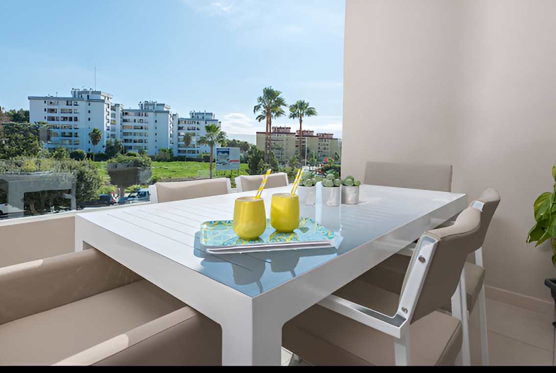 Appartements en vente à Nueva Andalucía - MCO6223075