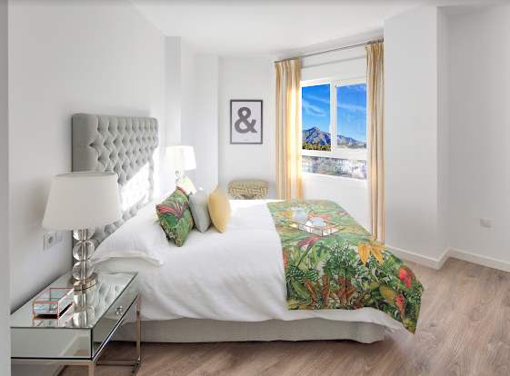 Appartements en vente à Nueva Andalucía - MCO6223075