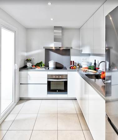 Appartements en vente à Nueva Andalucía - MCO6223075