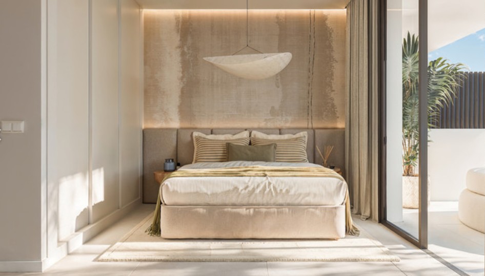 Apartamenty na sprzedaż w Estepona - MCO6235055