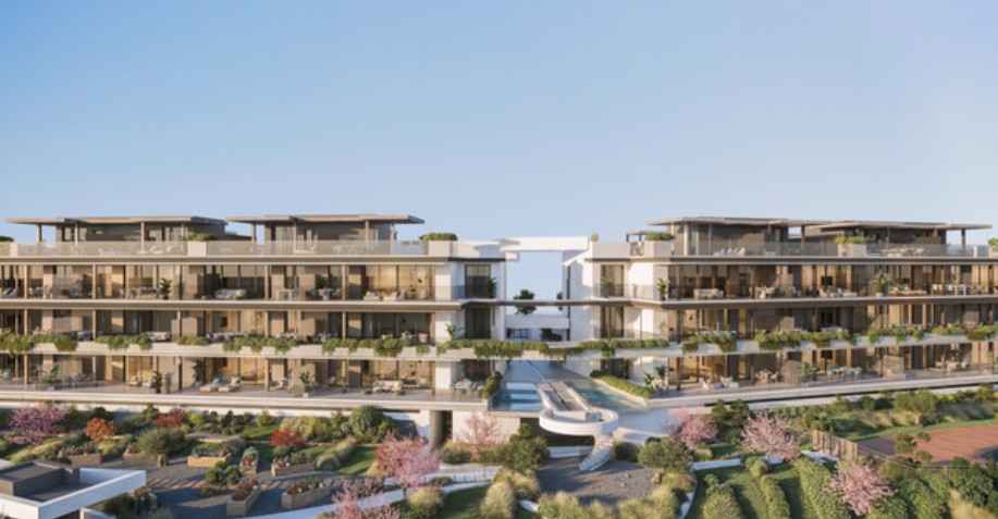 Apartamenty na sprzedaż w Estepona - MCO6235055