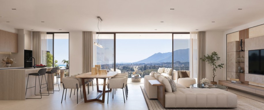 Apartamenty na sprzedaż w Estepona - MCO6235055