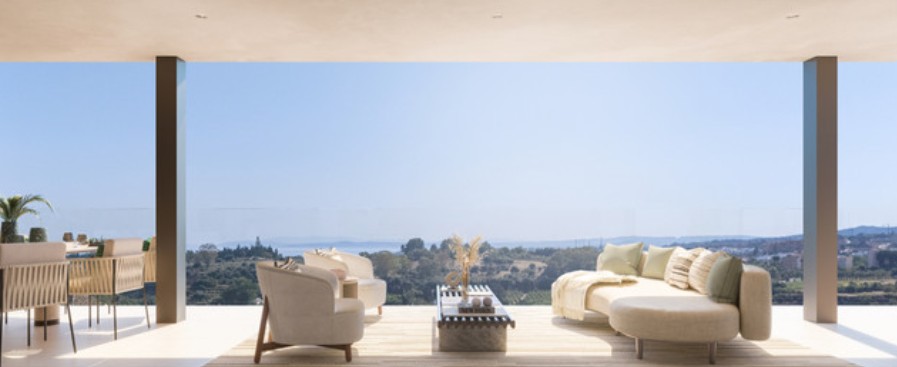 Apartamenty na sprzedaż w Estepona - MCO6235055