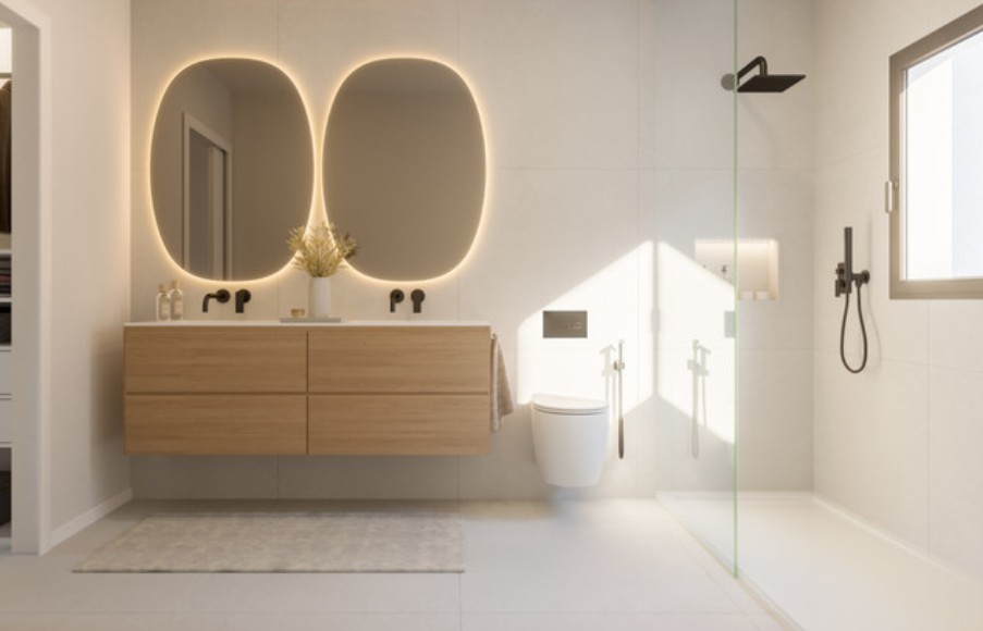 Apartamenty na sprzedaż w Estepona - MCO6235055