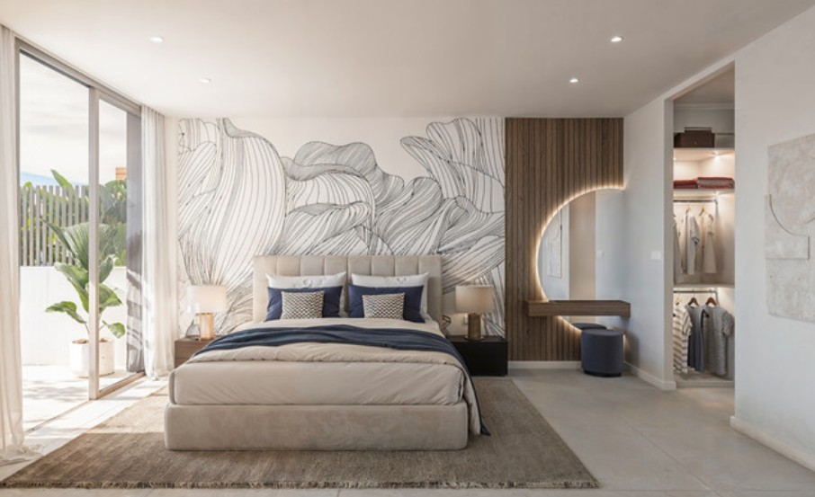 Apartamenty na sprzedaż w Estepona - MCO6235055