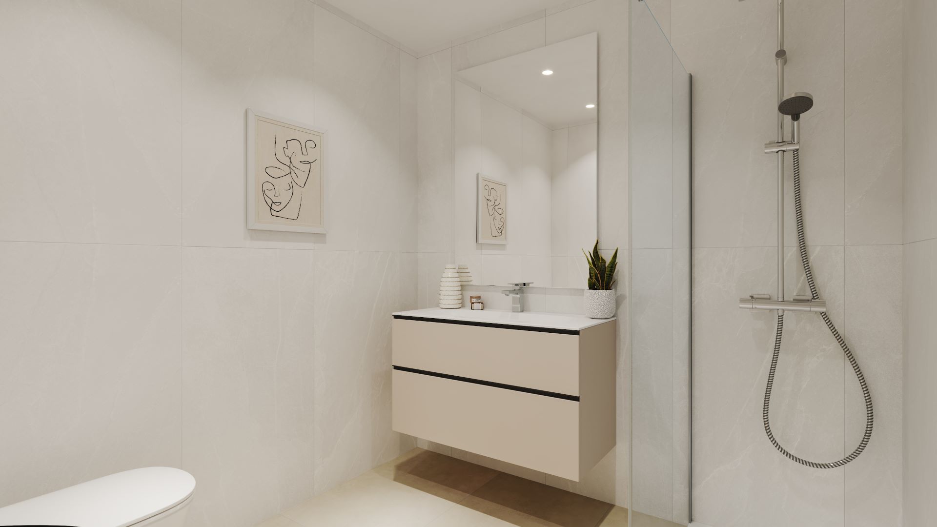 Lejligheder Til salg i Estepona - MCO6260648