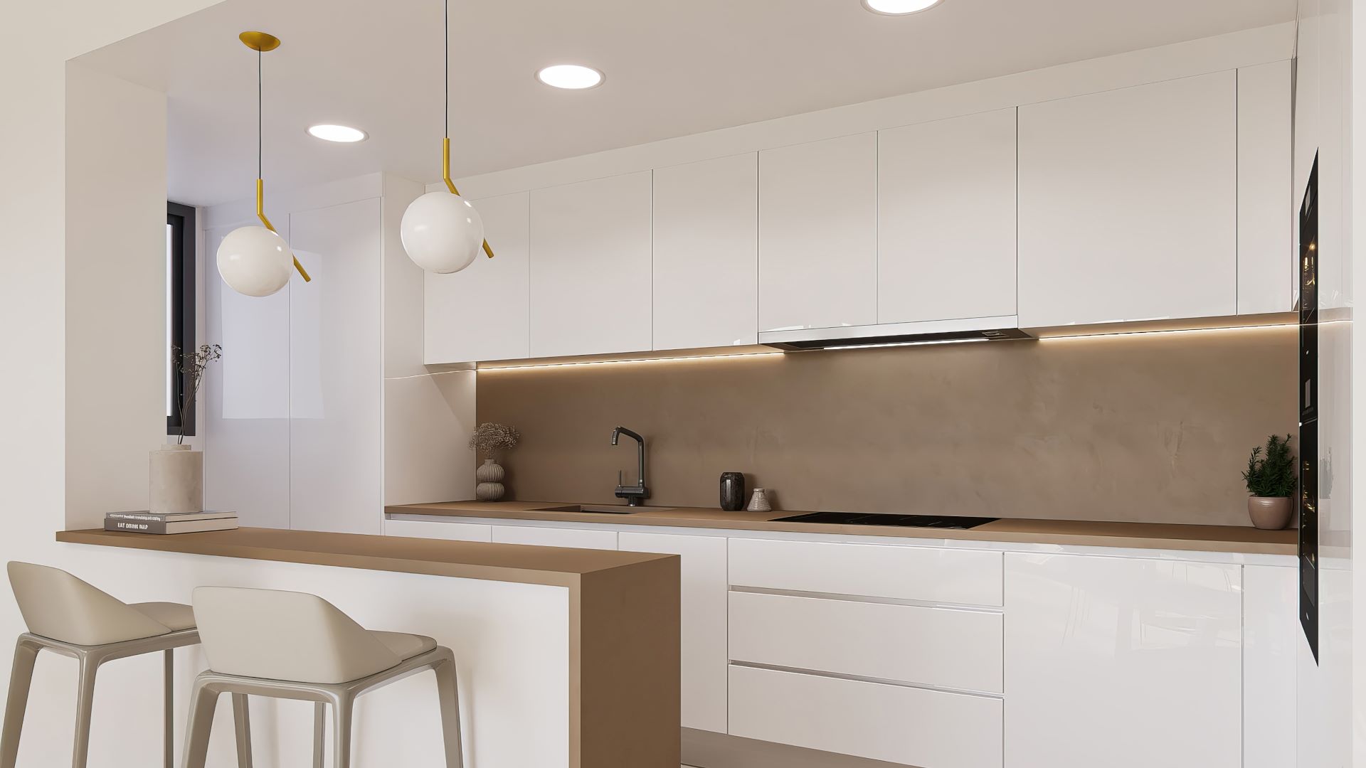 Lejligheder Til salg i Estepona - MCO6260648