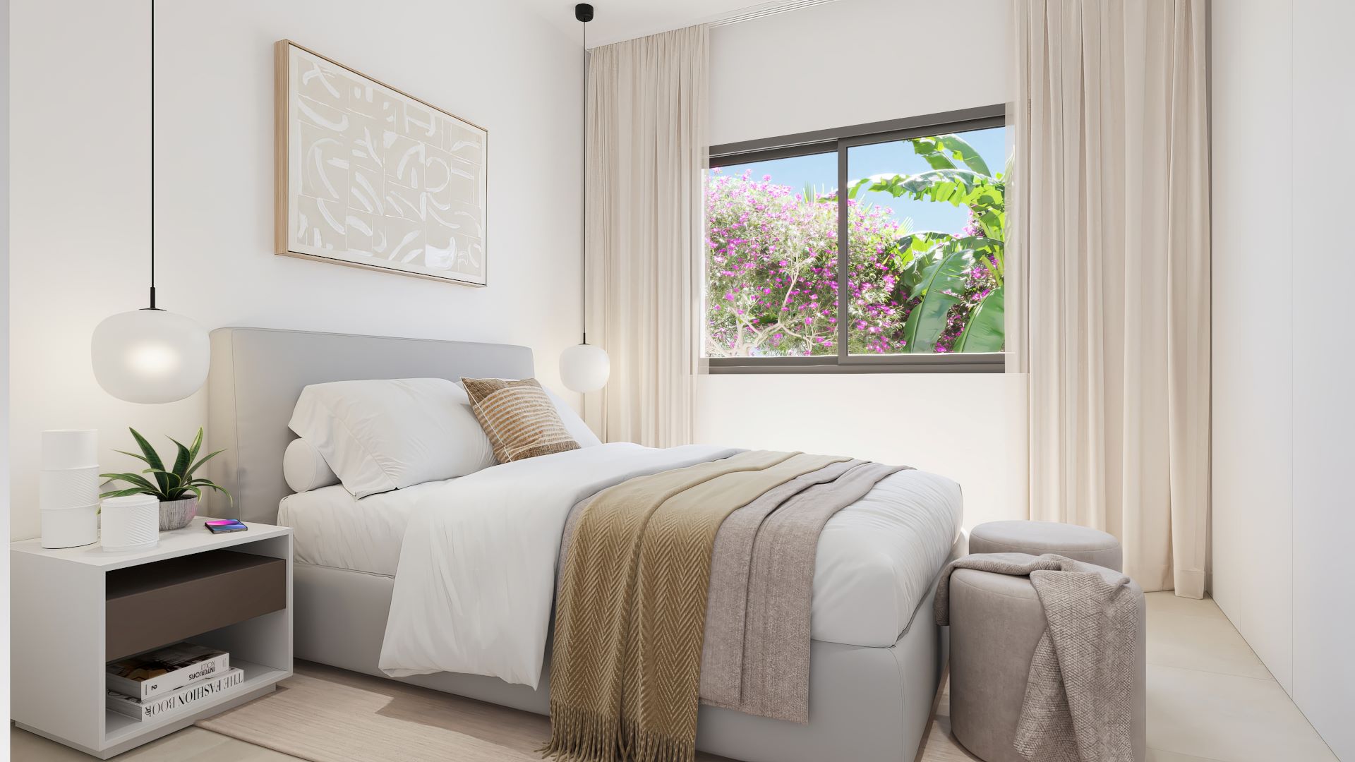 Lejligheder Til salg i Estepona - MCO6260648