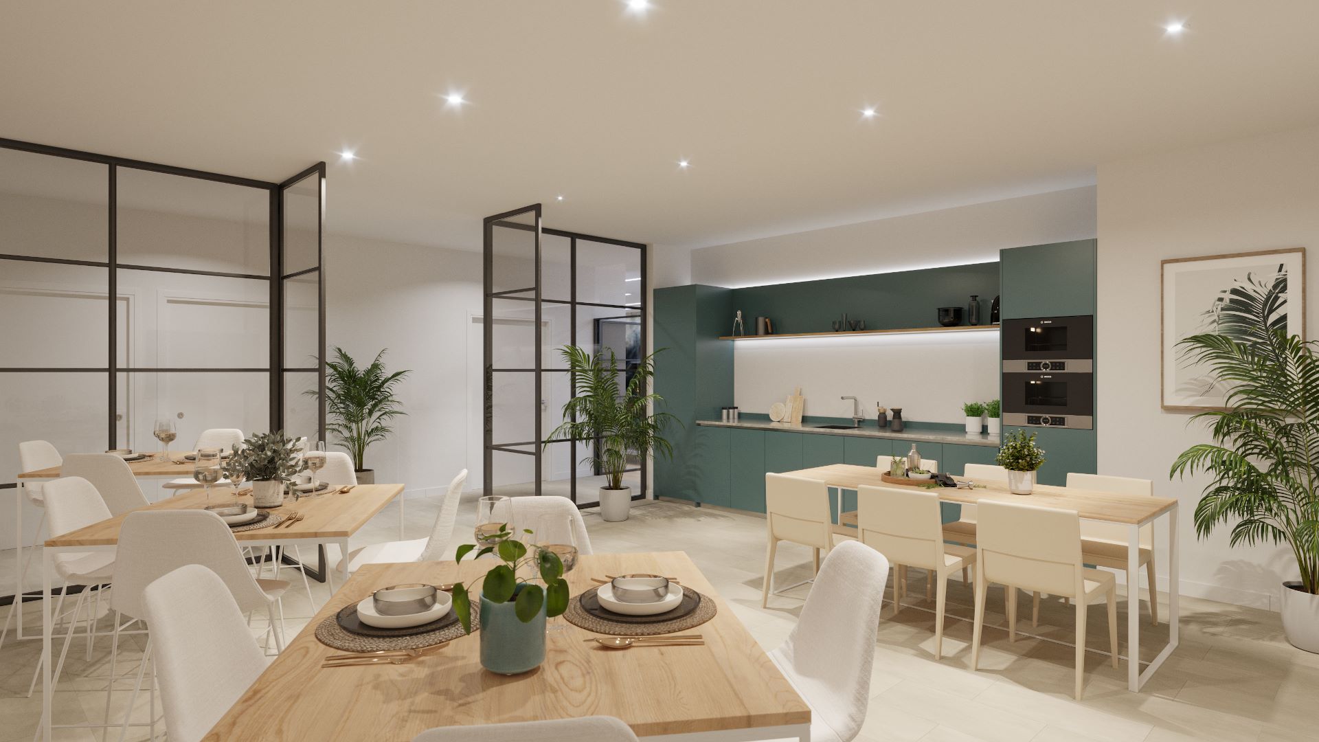 Lejligheder Til salg i Estepona - MCO6260648