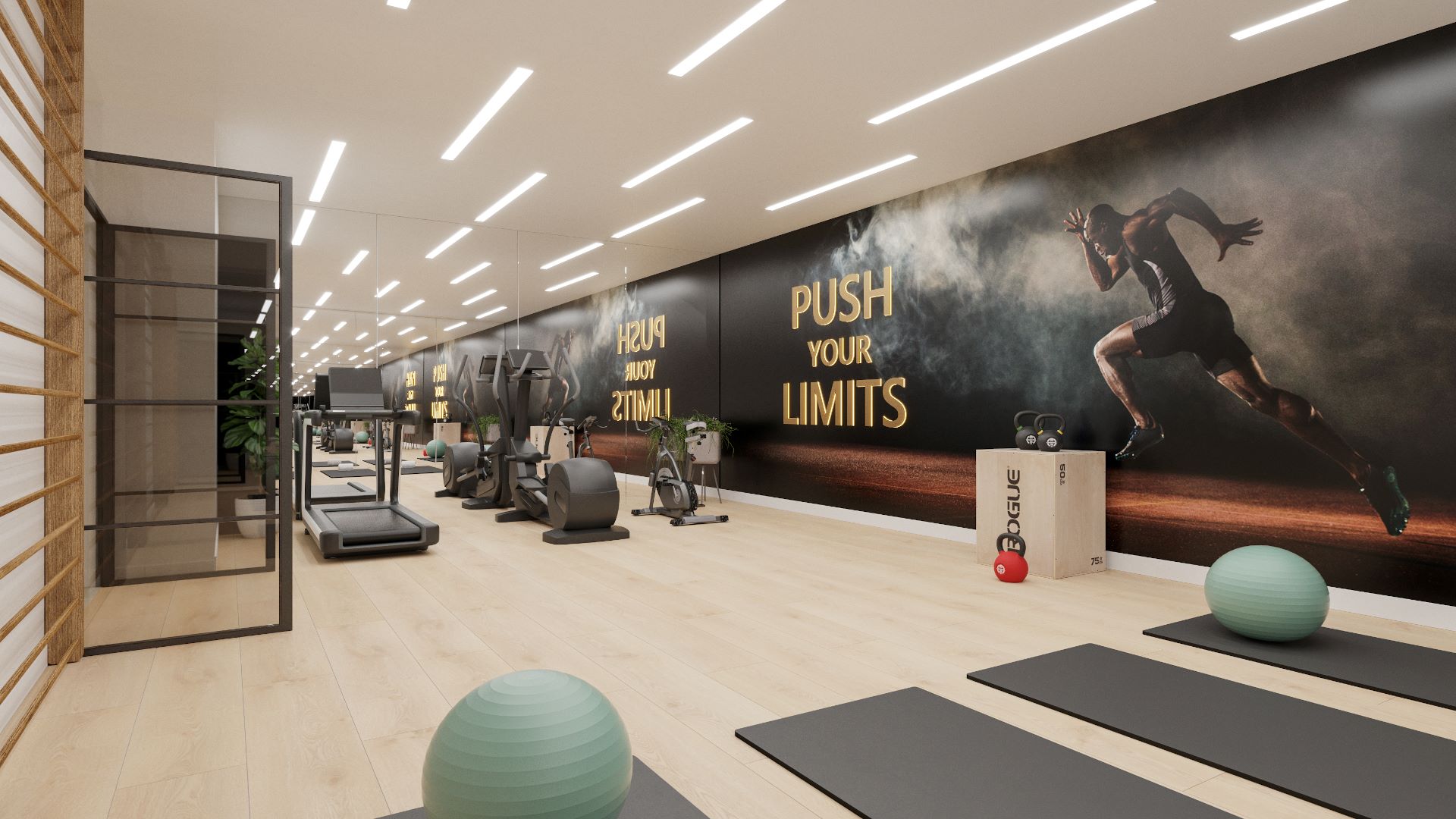 Lejligheder Til salg i Estepona - MCO6260648