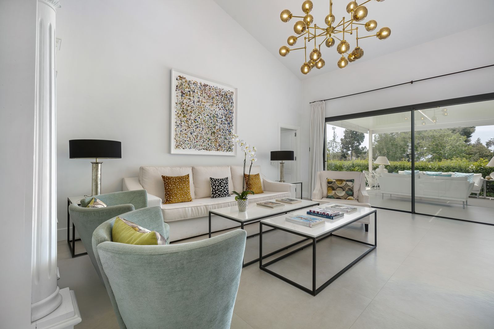 Willa na sprzedaż w Marbella - MC04986034