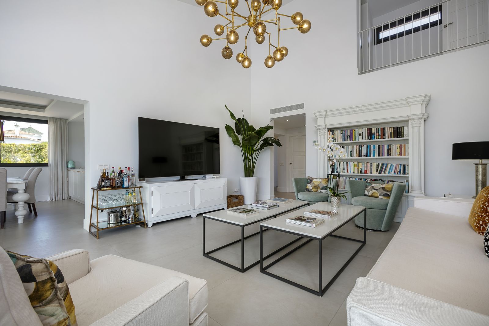 Willa na sprzedaż w Marbella - MC04986034