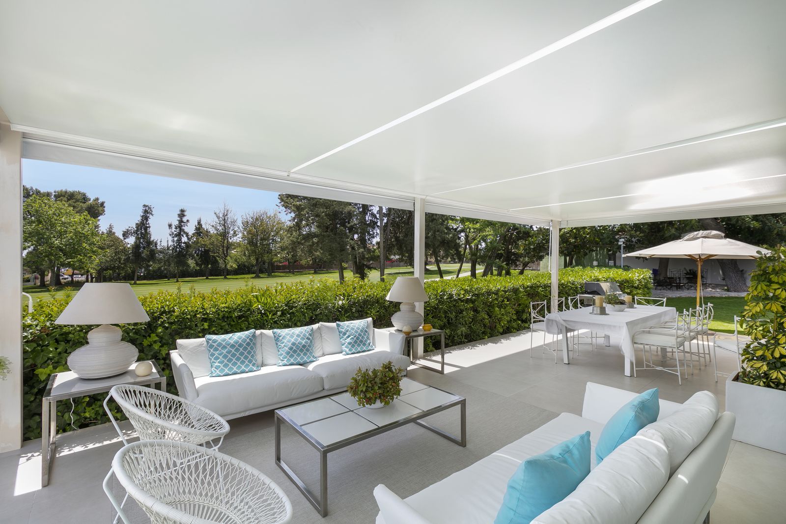 Willa na sprzedaż w Marbella - MC04986034