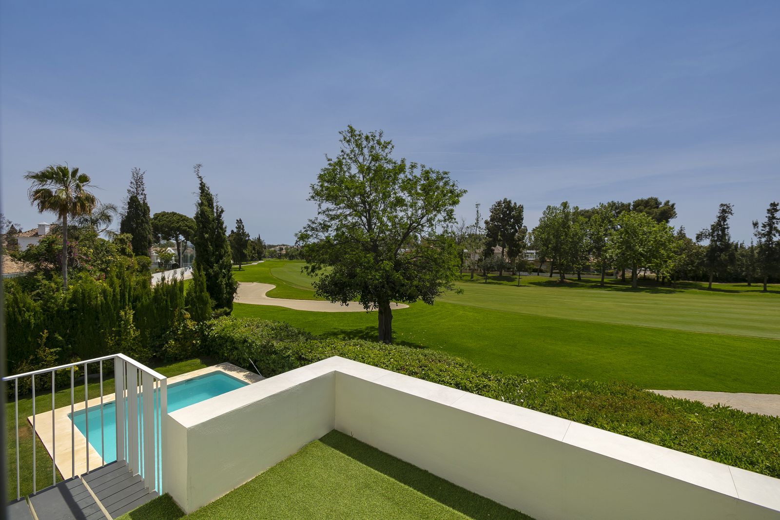 Willa na sprzedaż w Marbella - MC04986034