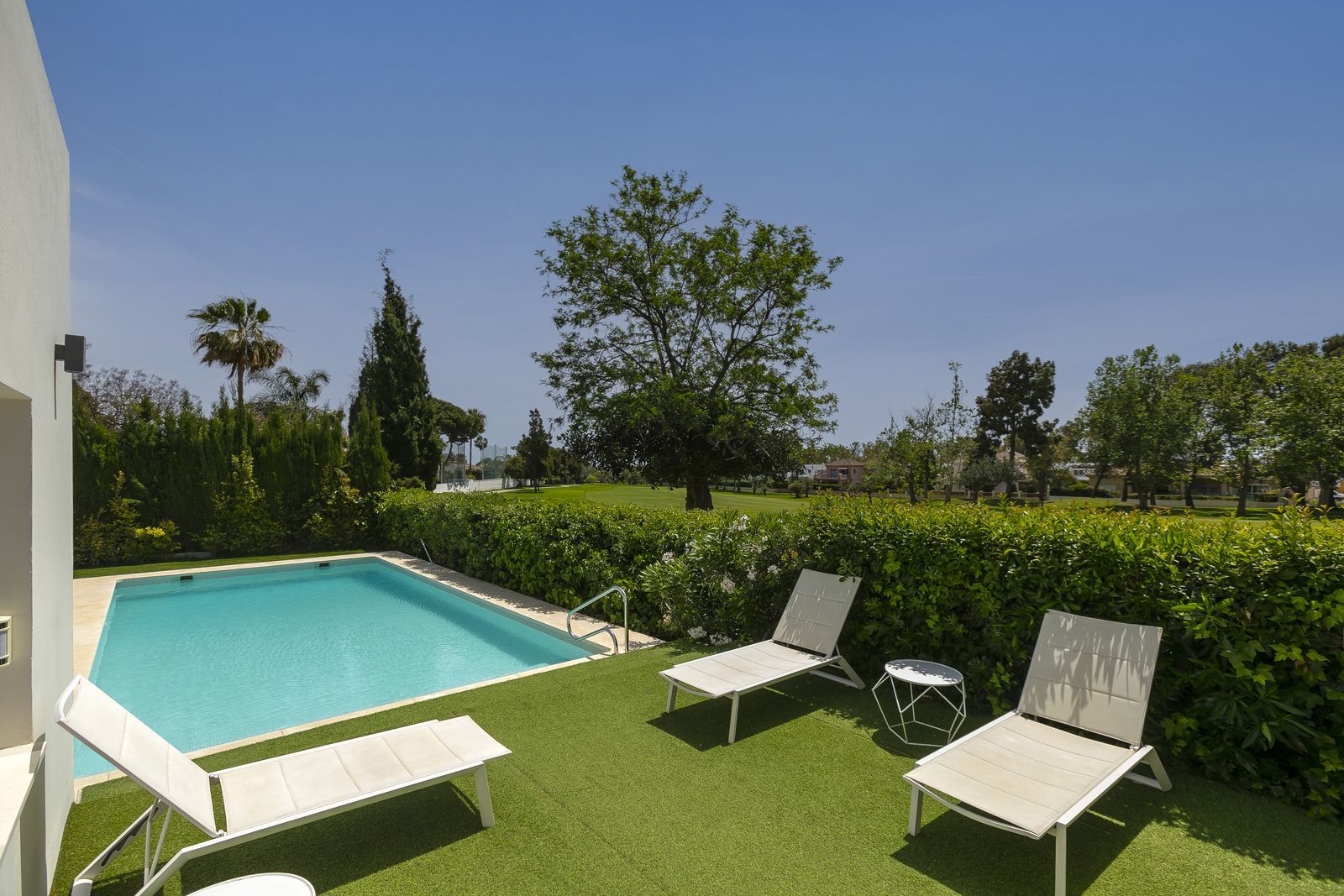 Willa na sprzedaż w Marbella - MC04986034