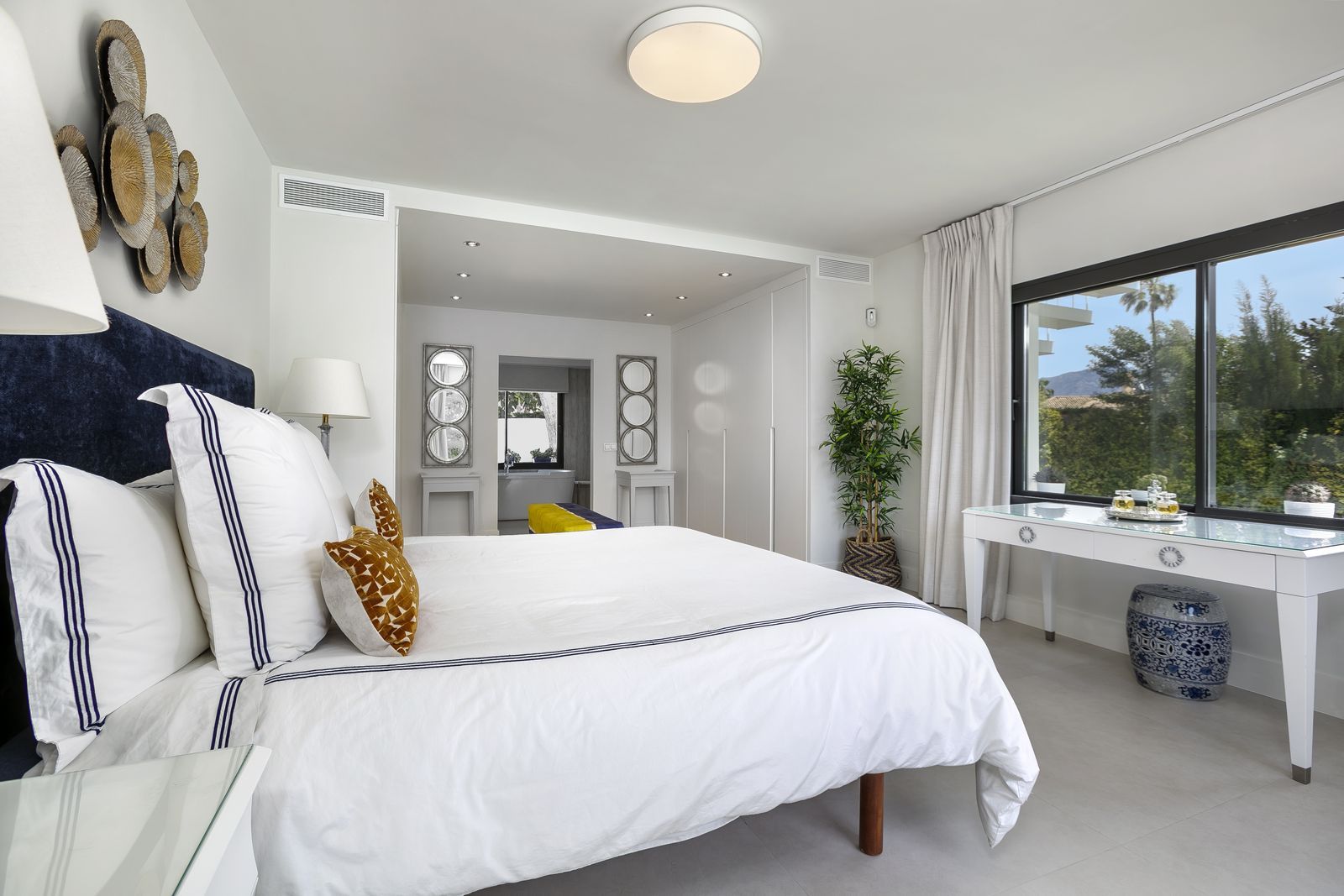 Willa na sprzedaż w Marbella - MC04986034