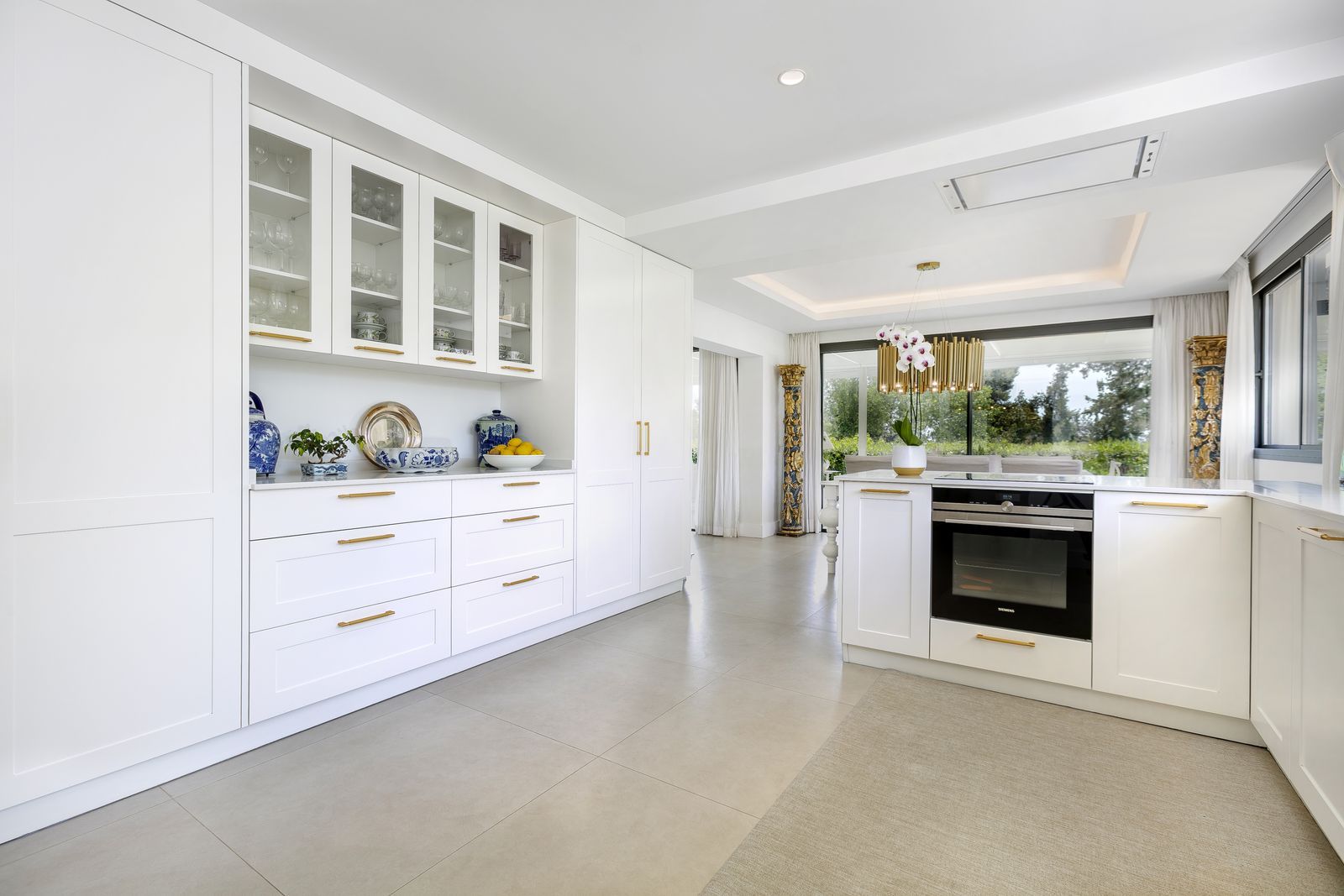 Willa na sprzedaż w Marbella - MC04986034